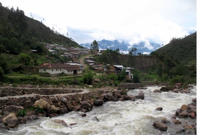 Huancacalle