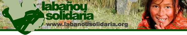 Asociación Labañou Solidaria